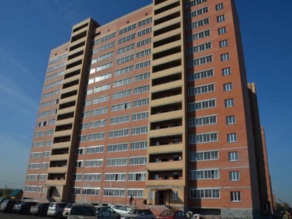 Фотография квартиры Апартаменты DomVistel на Титова 253/1 - elite