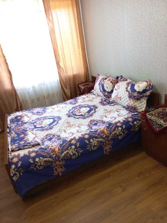 Фотография квартиры Апартаменты Двухкомнатная Квартира