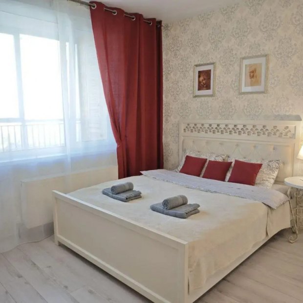 Фотографии квартиры 
            Апартаменты ApartKZN на улице 2-я Юго-Западная 39