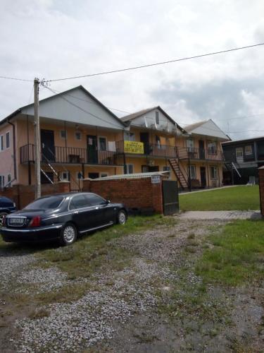 Фотография хостела У Татьяны