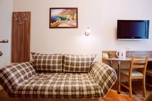 Фотография мини отеля Отель Город