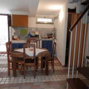 Фотографии мини отеля
Calì B&B