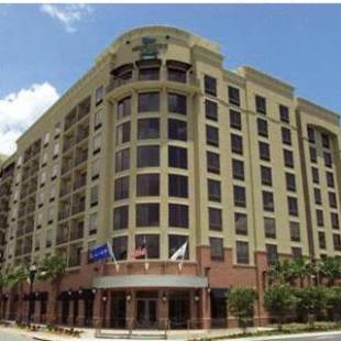 Фотографии гостиницы 
            Homewood Suites by Hilton Jacksonville-Downtown/Southbank