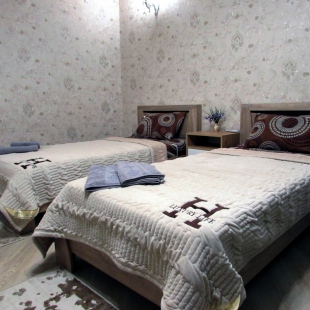 Фотография квартиры Квартира Однокомнатная 31 Жемчужина Каспия