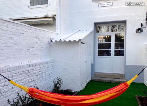 Фотография гостевого дома L’Heure Bleue