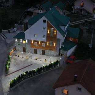 Фотография гостиницы Dream House Hotel & Spa