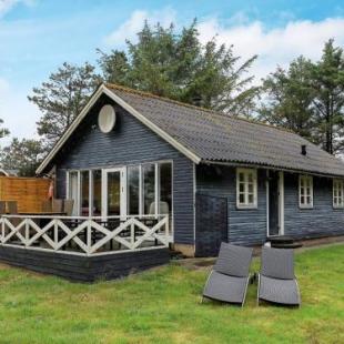 Фотография гостевого дома Holiday home Ringkøbing XLVIII