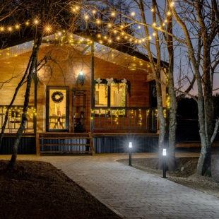 Фотография Коттеджа Частный дом №15 Атмосфера уюта