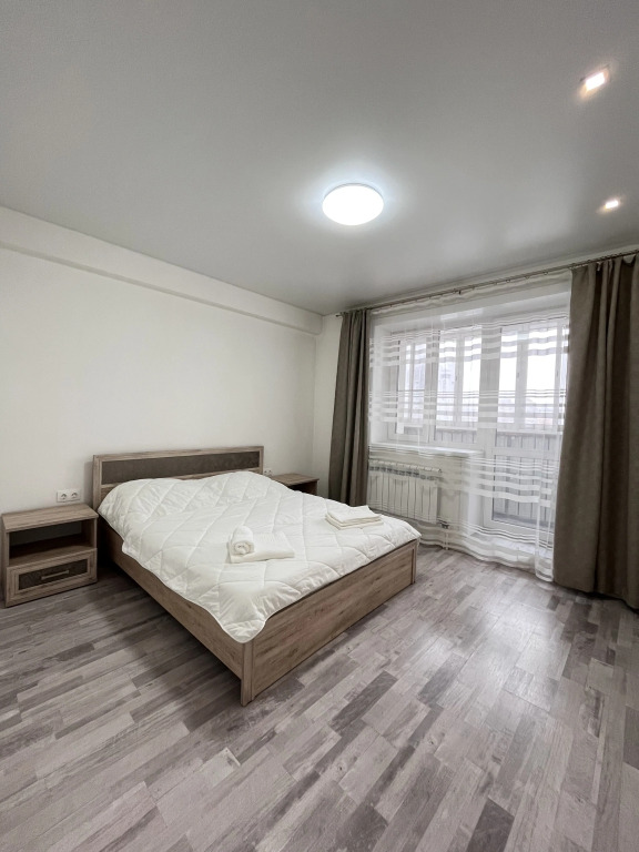 Фотография квартиры Квартира рядом с жд вокзалом