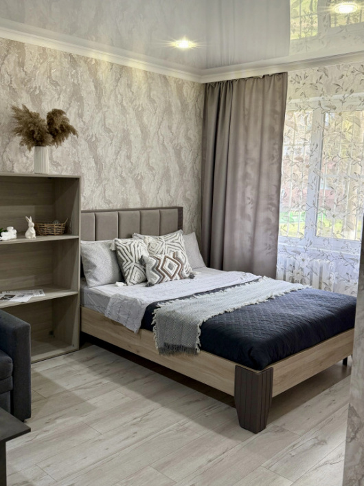 Фотографии квартиры 
            Квартира С Новым Ремонтом , В Лучшем Районе