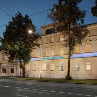 Фотографии гостиницы
Hotel Nikolas