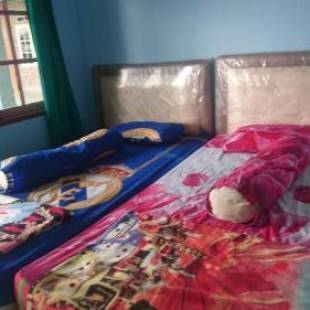 Фотографии гостевого дома
Penginapan Rindu Alam Soala Gogo