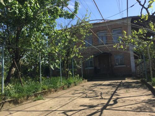 Фотография гостевого дома Варцихе