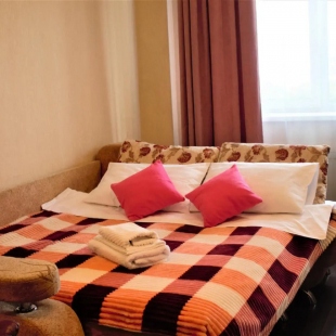 Фотография квартиры Апартаменты на улице Советской 29