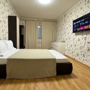 Фотография квартиры Квартира Ломоносова 10