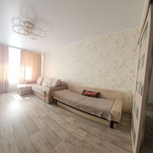 Фотография квартиры Квартира на улице Аксакова 28 (3 этаж)