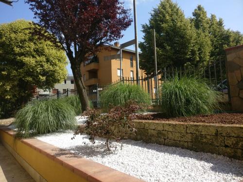 Фотография гостевого дома Foresteria Sirio