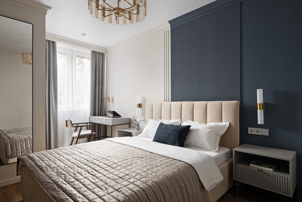 Фотография квартиры Апартаменты Седьмое небо