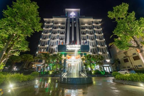 Фотография гостиницы Kampong Thom Royal Hotel