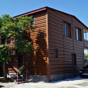 Фотография гостиницы Пеликан