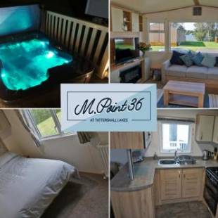 Фотографии базы отдыха
MPoint36 at Tattershall Lakes Hot Tub Lake Views 3 Bedrooms
