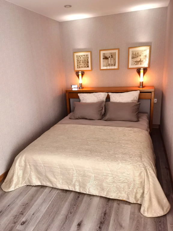 Фотография квартиры Квартира Уютная квартира в центре Ярославля