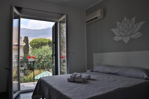 Фотография мини отеля B&B Fiore di Loto