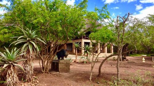 Фотография гостевого дома Rhinos Rest