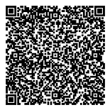 QR код гостиницы Таити