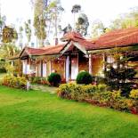 Фотография мини отеля Abu Residency