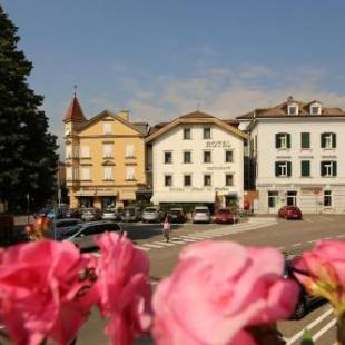 Фотографии гостиницы
Hotel Post Gries