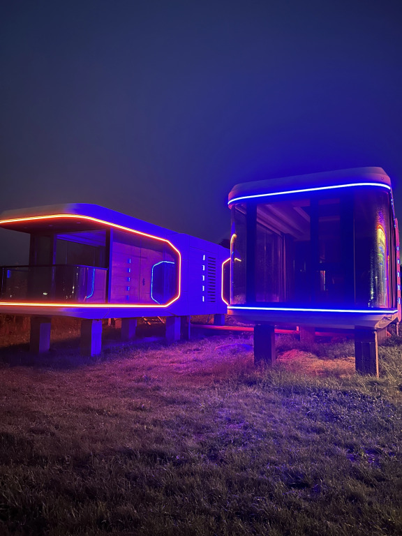 Фотография Коттеджа Шале Панорама 360 5