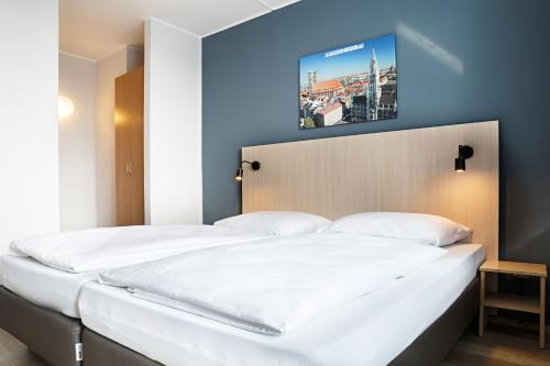 Фотография хостела a&o München Hackerbrücke