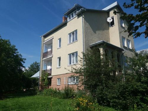 Фотография гостевого дома Гостиная усадьба