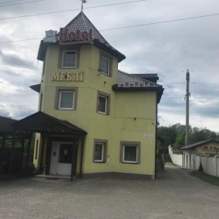 Фотография мотеля Венеция