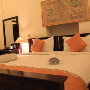 Фотографии гостиницы 
            Hotel Shahi Garh