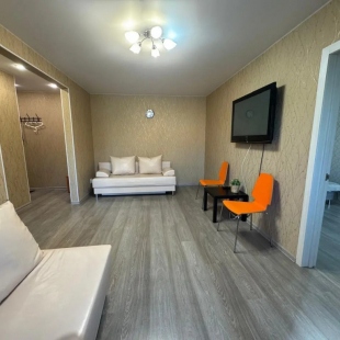 Фотография квартиры Квартира на Сергея Вострецова 9/2