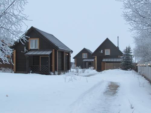 Фотографии гостевого дома
Суздальский Дворик