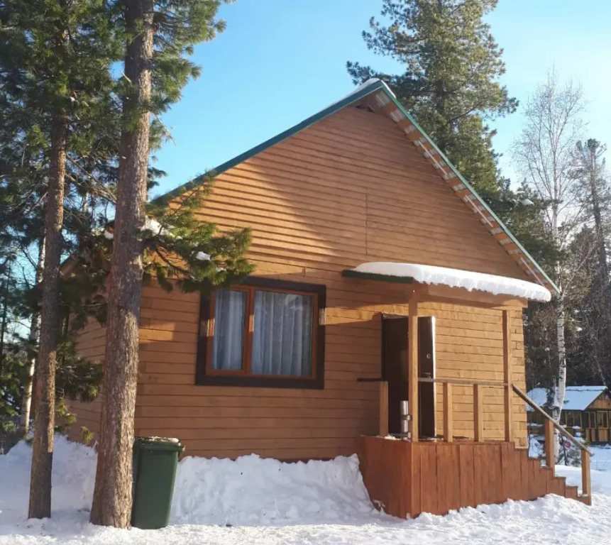 Фотография Коттеджа Dom na Zaimke