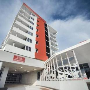 Фотографии апарт отеля
Curtis Central Apartments