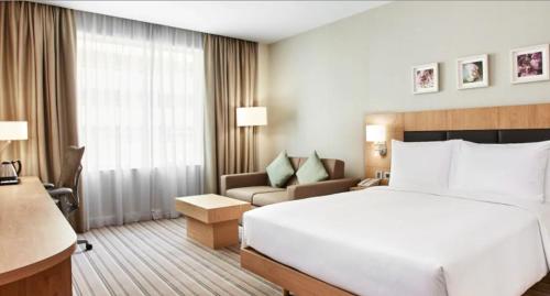 Фотография гостиницы Hilton Garden Inn Heze