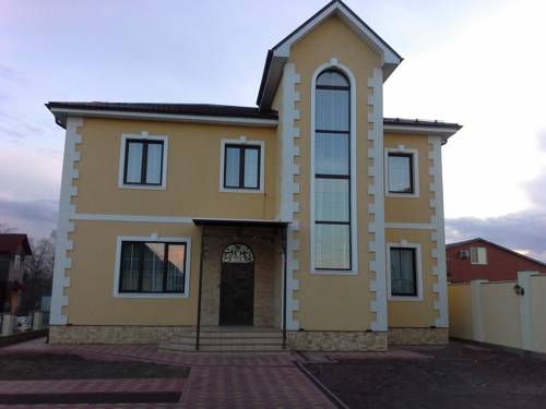 Фотография гостевого дома AviaStars