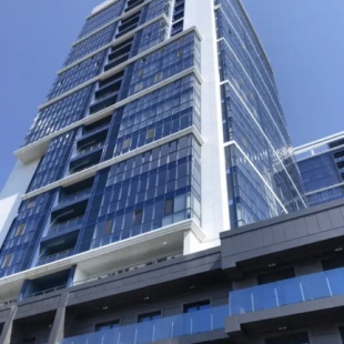 Фотография квартиры Апартаменты Blue Sky