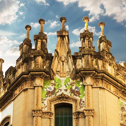 Фотография хостела High Hostel Rosario