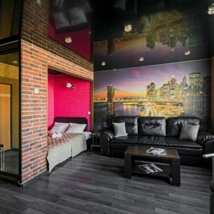 Фотография квартиры Апартаменты уютные на Романовской Слободе 26