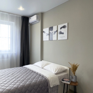 Фотография квартиры Квартира недалеко от Экспоград-Юг Баскет-Холла Дворца Самбо ТЦ Красная Площадь