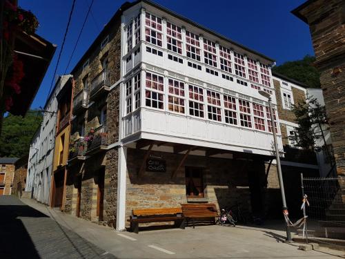 Фотография гостевого дома Casa do Catalán - Casa completa - Navia de Suarna