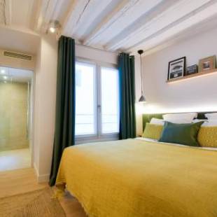 Фотографии гостиницы 
            Victoire & Germain