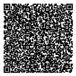 QR код гостиницы Номера на Садовой