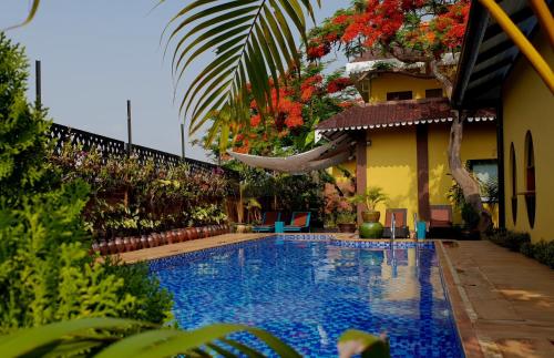 Фотография гостиницы Thanakha Inle Hotel